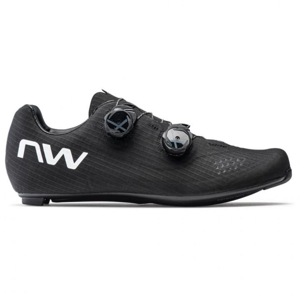 Northwave Extreme GT 4 black white - EUR 36