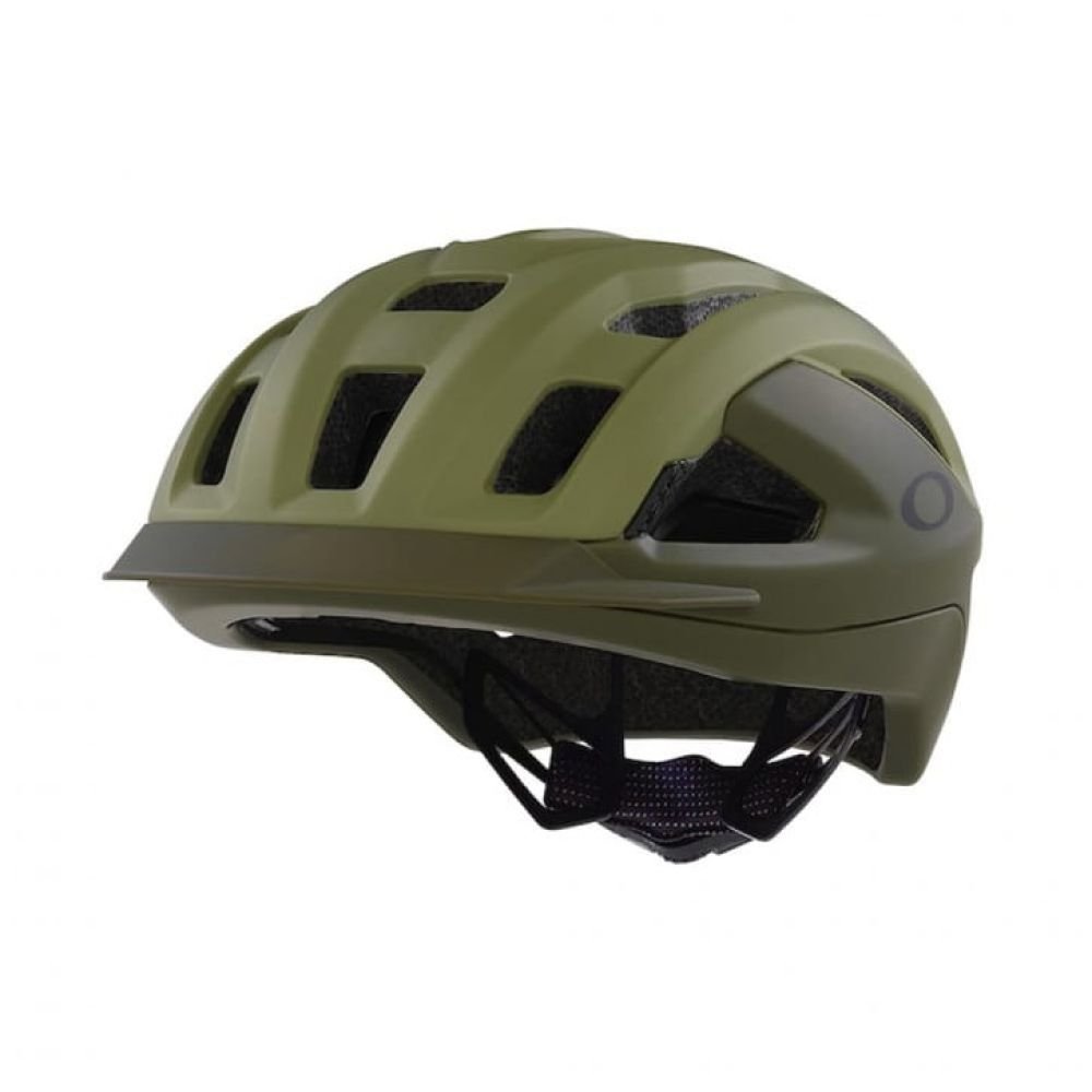 Oakley ARO3 Allroad EU matte fern dark brush - S