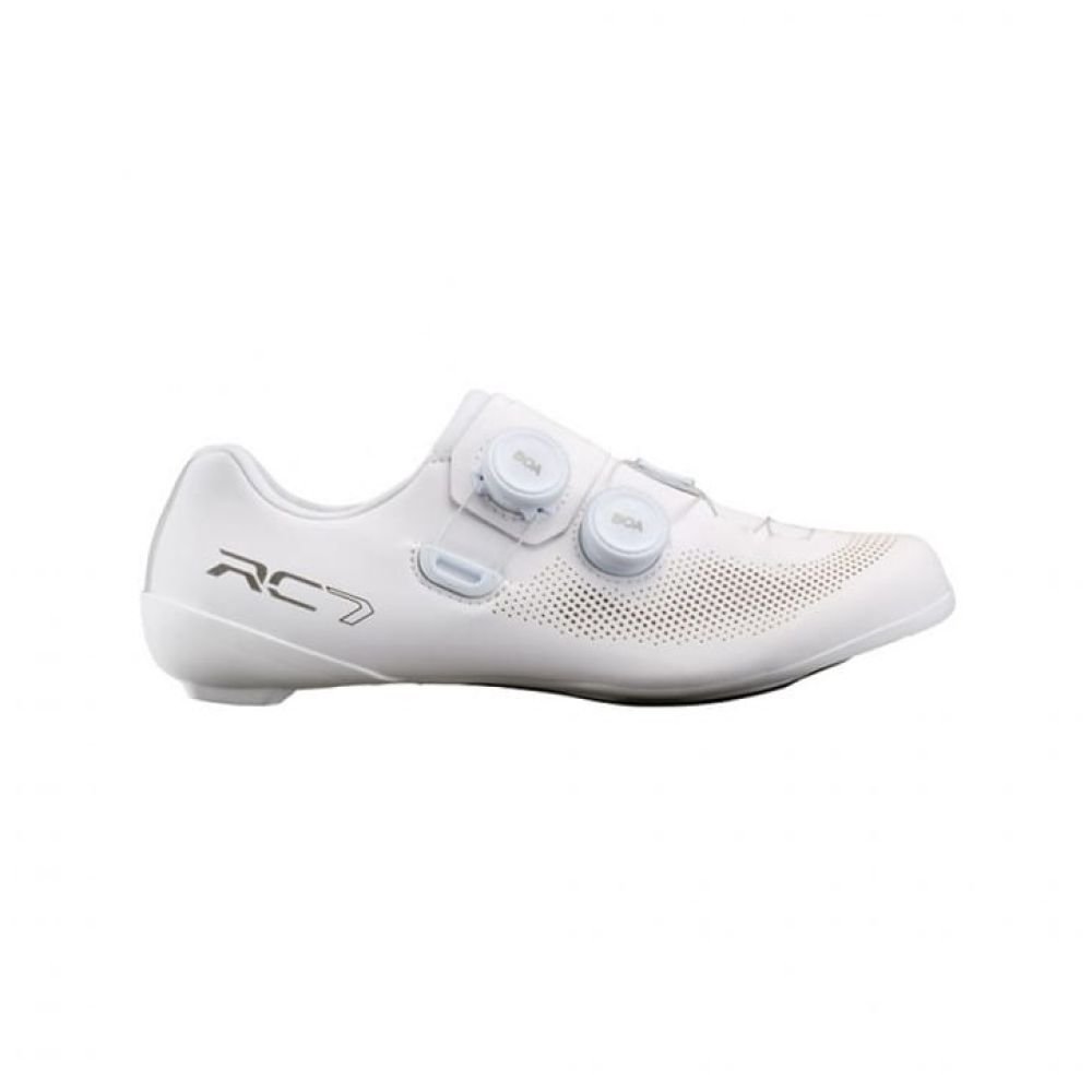 Shimano RC703W RR Competition weiß - EUR 36