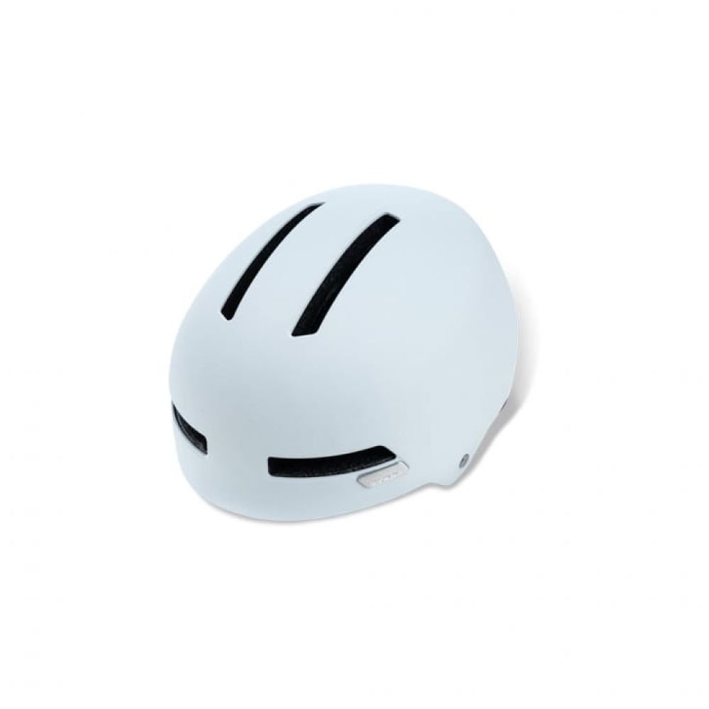Cube Helm DIRT 2.0 white´n´grey - L
