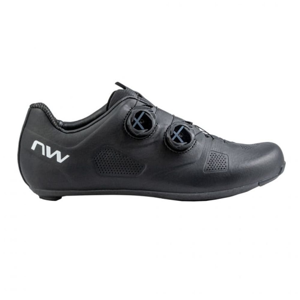 Northwave Revolution Black/White - EUR 45