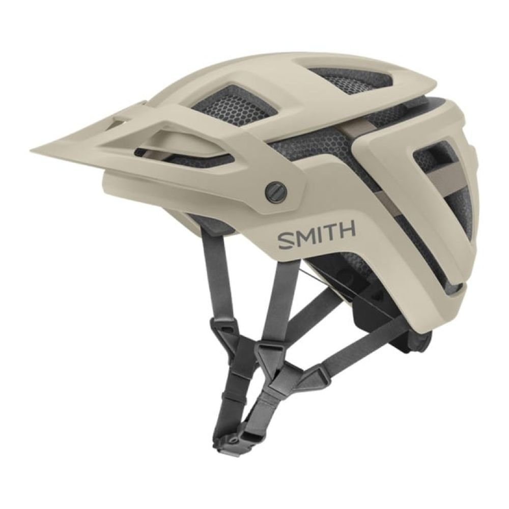 Smith Helm Forefront 3 MIPS matte chalk - L