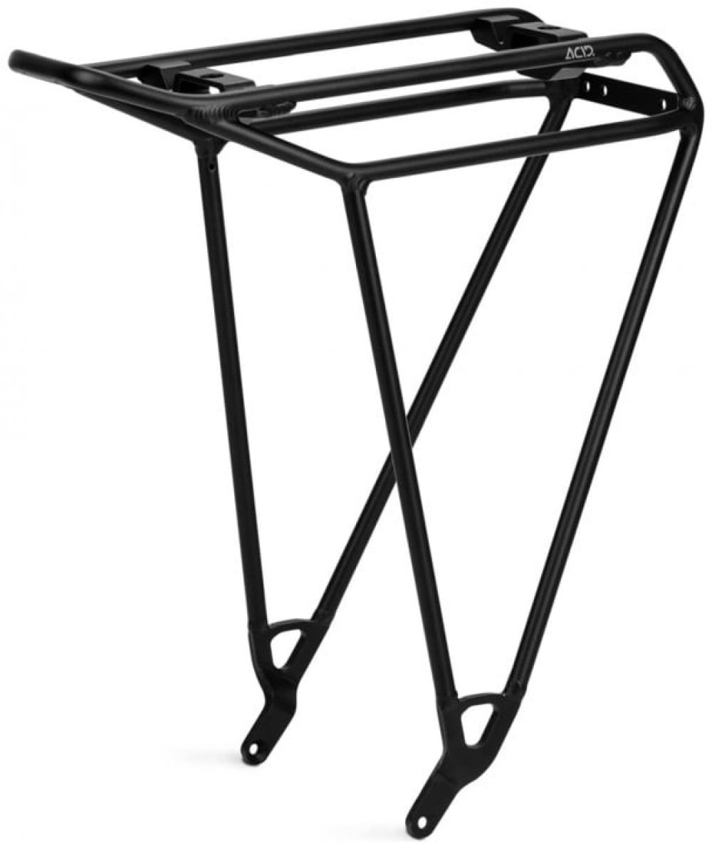 Cube ACID Gepäckträger SIC PURE 27,5" RILink schwarz