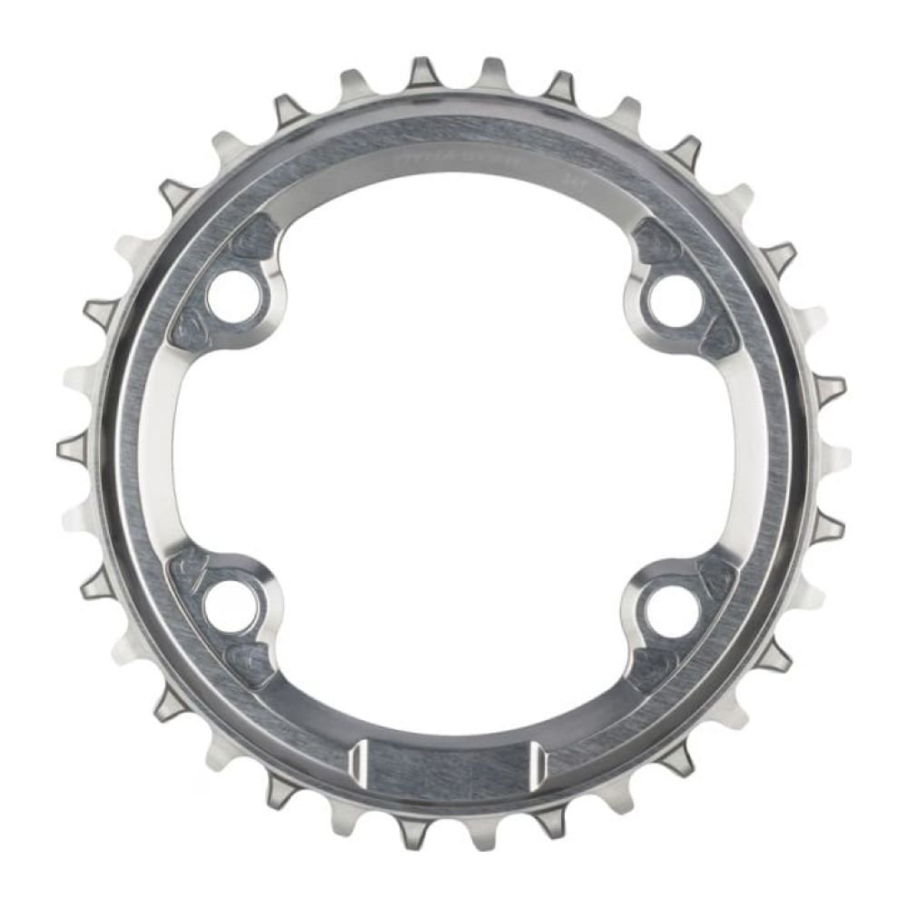 Shimano Kettenblatt XTR SM-CRM91 anthrazit - 34T