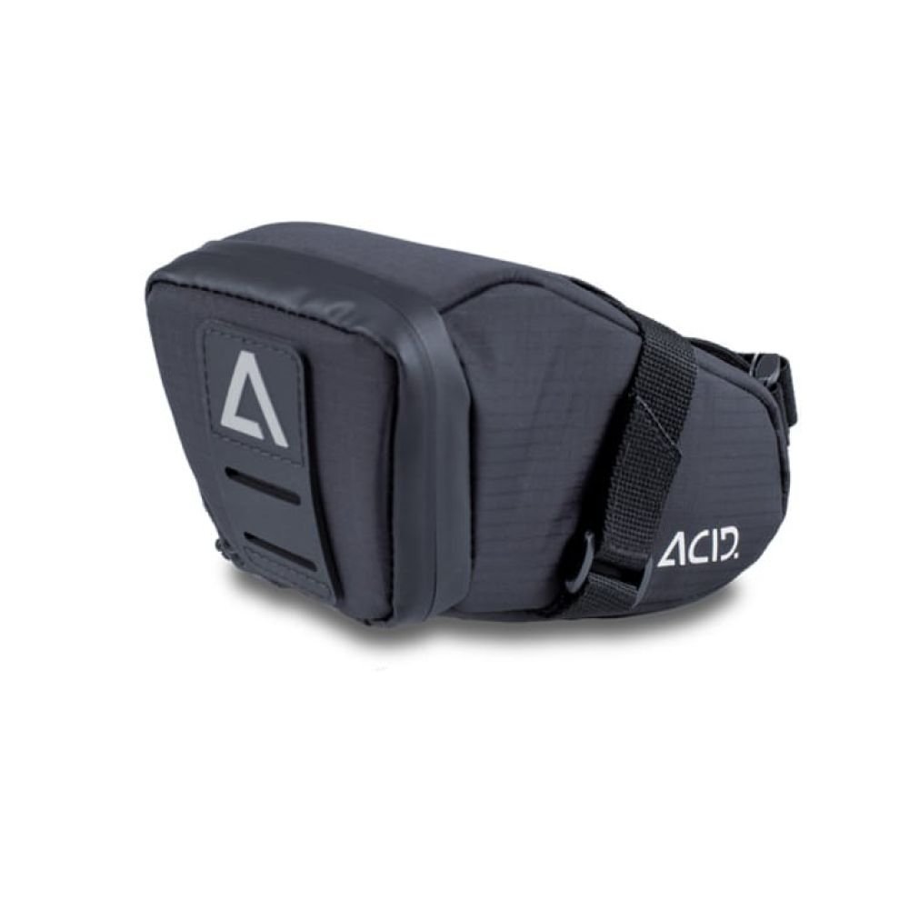 Cube ACID Satteltasche PRO M schwarz