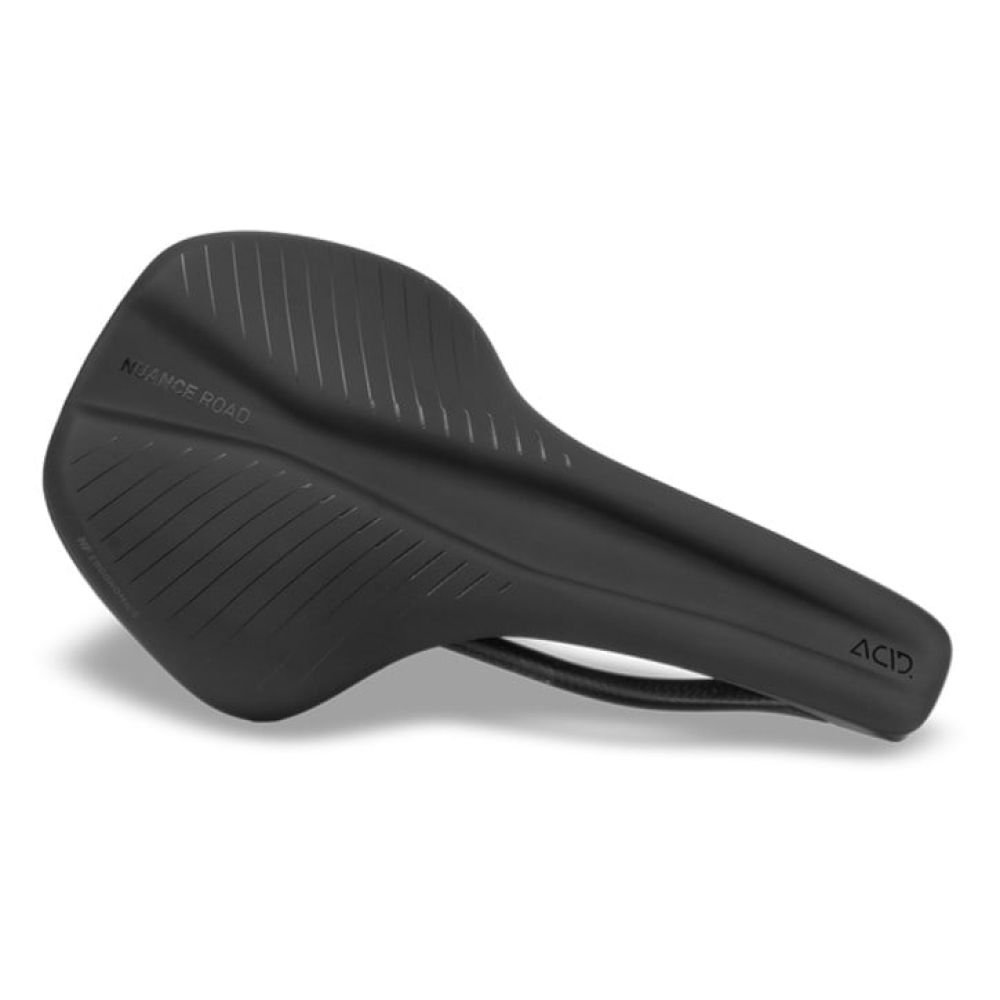 Cube Acid Sattel Nuance Road black - S-M