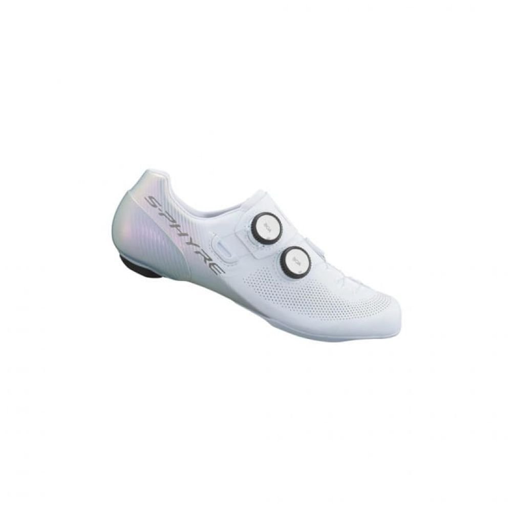 Shimano RC903 S-Phyre weiß - EUR 45