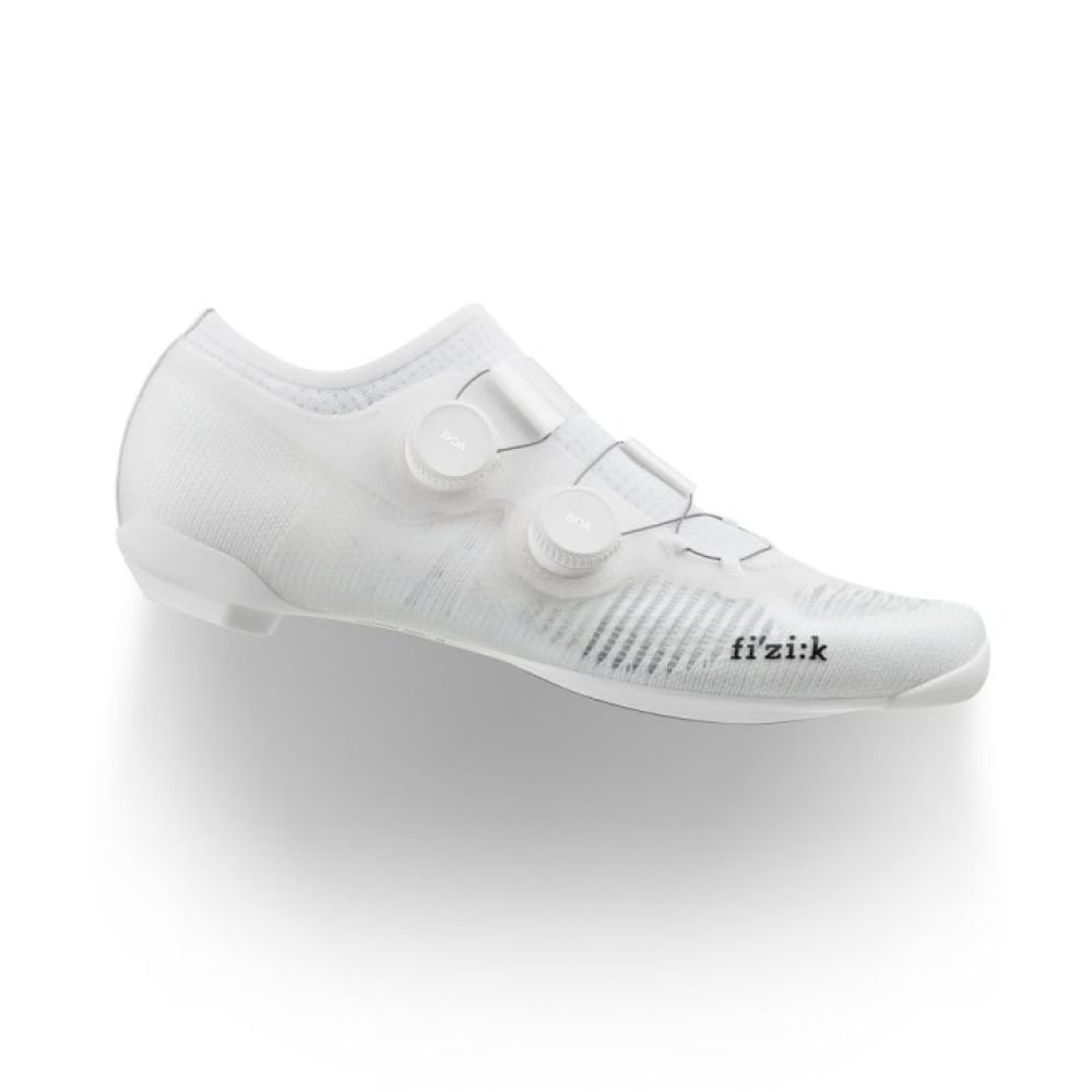 Fizik Vega Carbon white/white - EUR 45