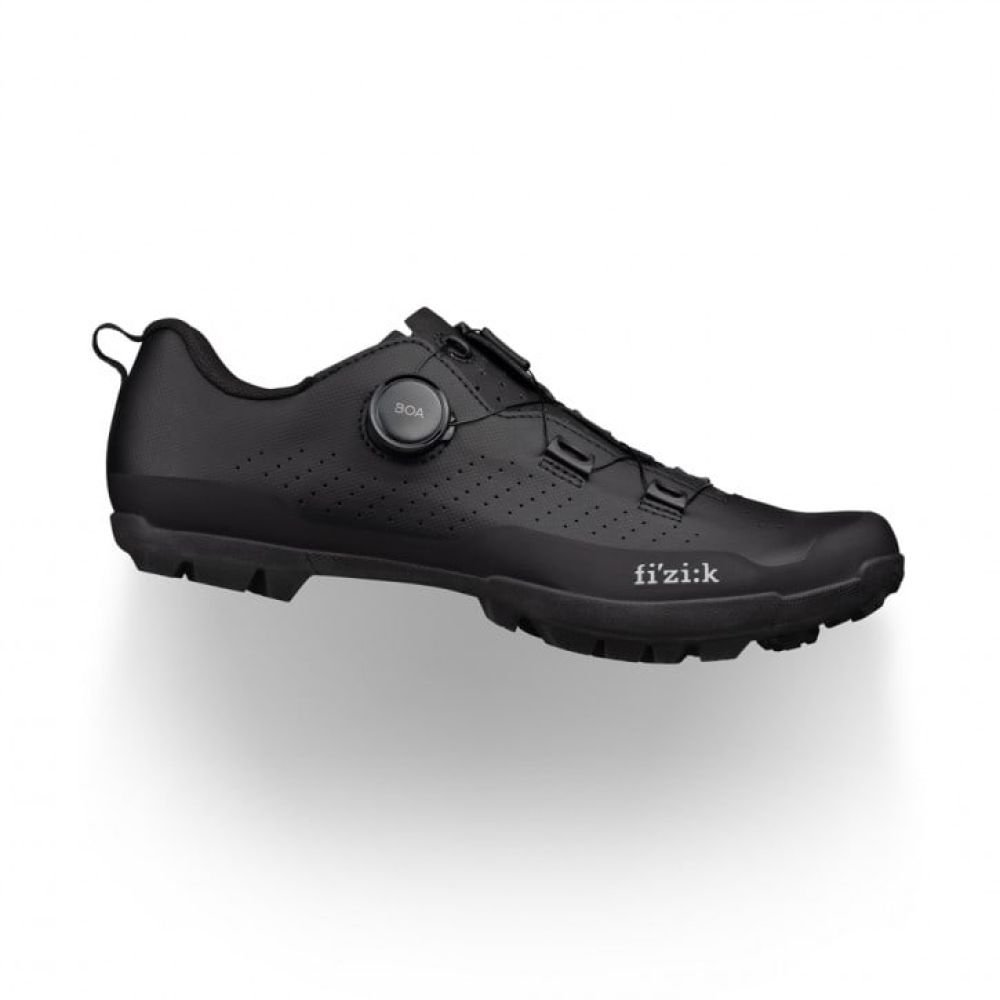 Fizik Terra Atlas Black/Black - EUR 36