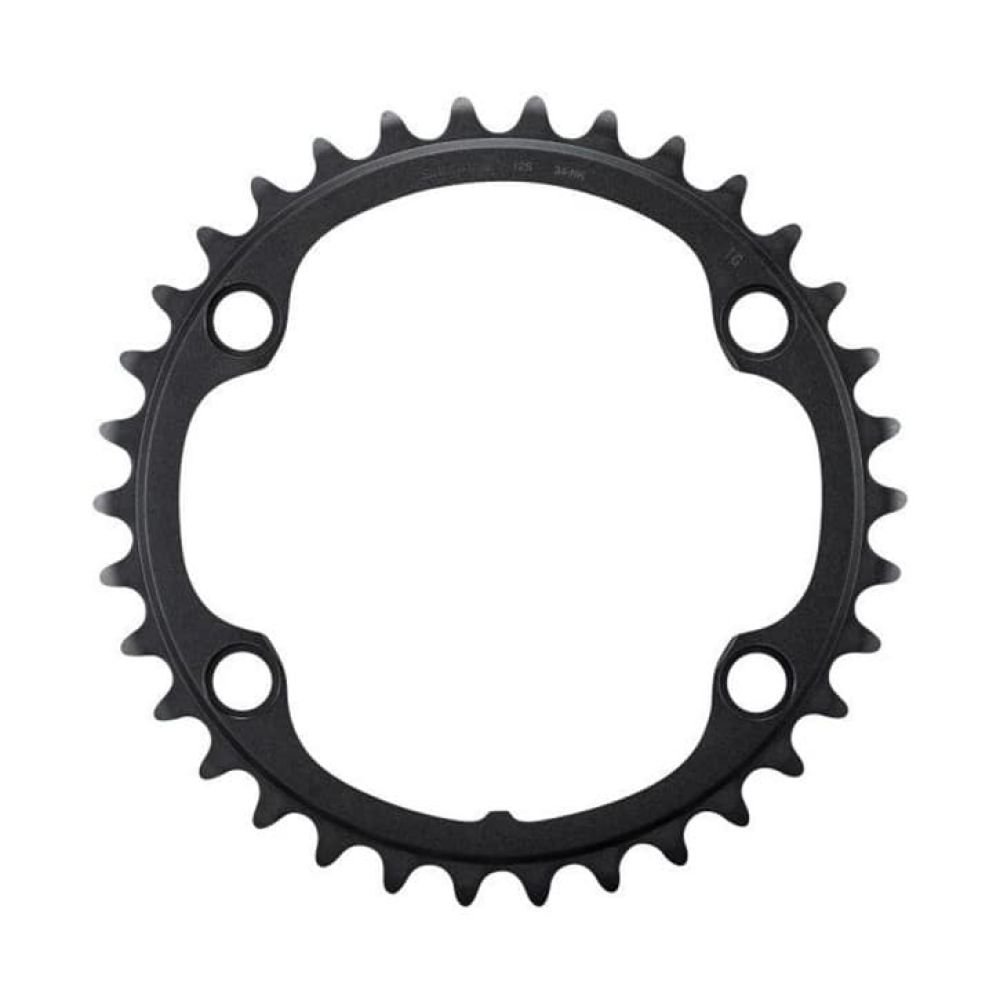 Shimano Kettenblatt Ultegra FC-R8100 12-fach 34T.