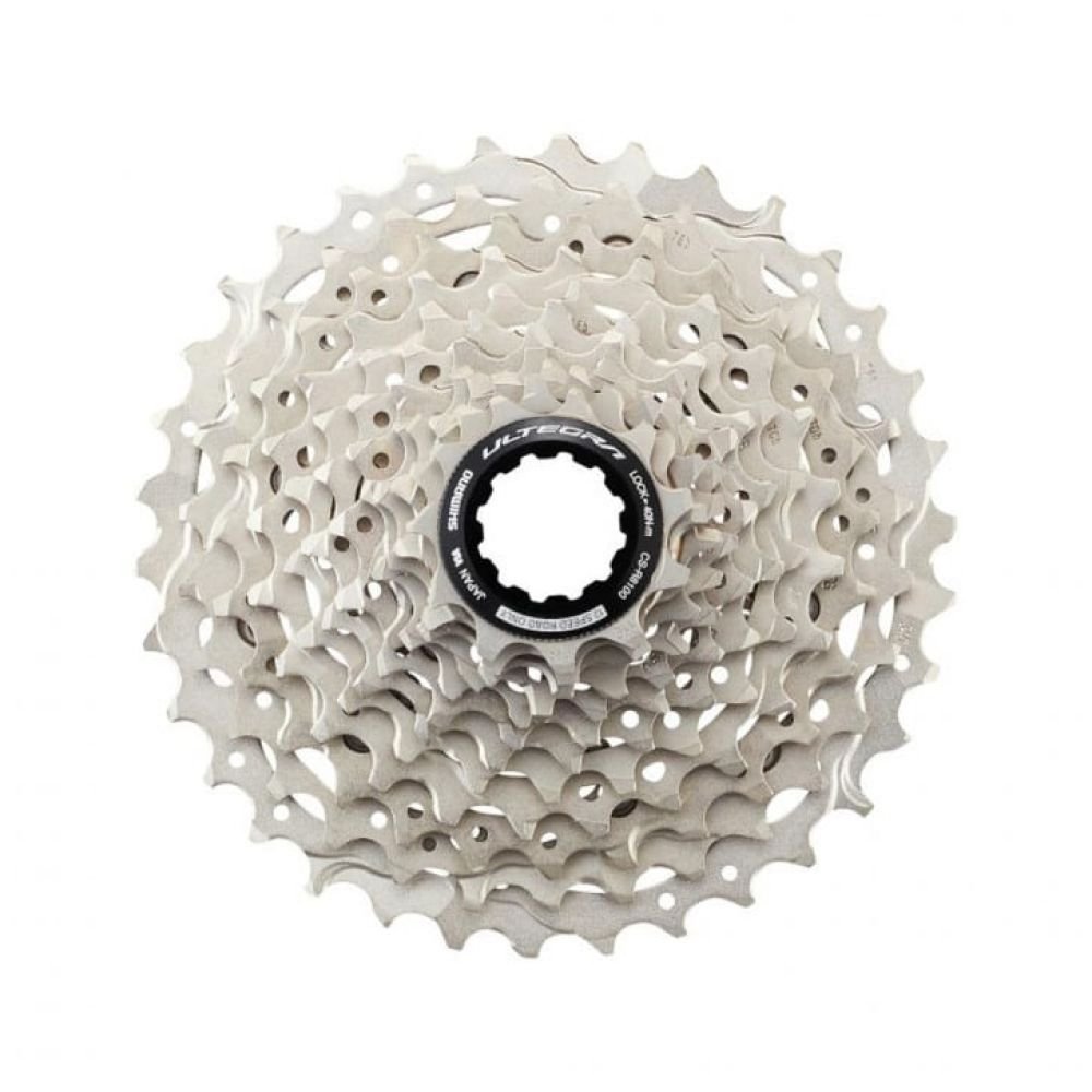 Shimano Kassette Ultegra CS-R8101 12-fach 11-30T. OEM