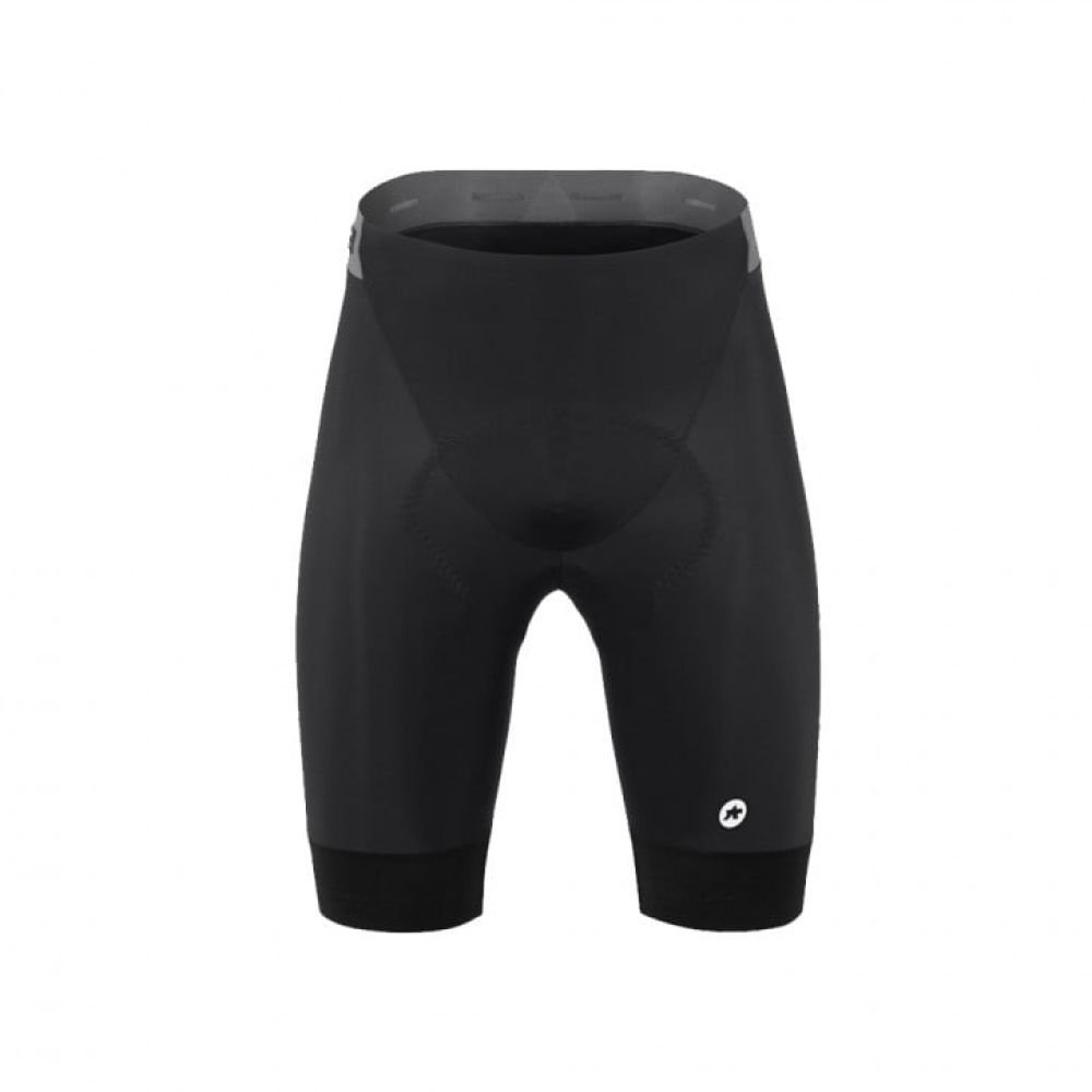 Assos Mille GT Half Shorts C2 BlackSeries - M