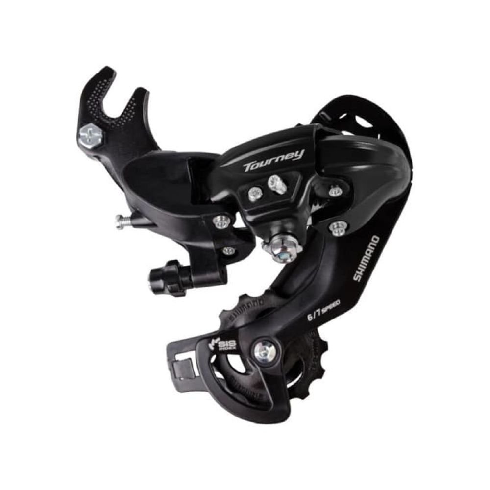 Shimano Schaltwerk Tourney RD-TY300 6/7-fach