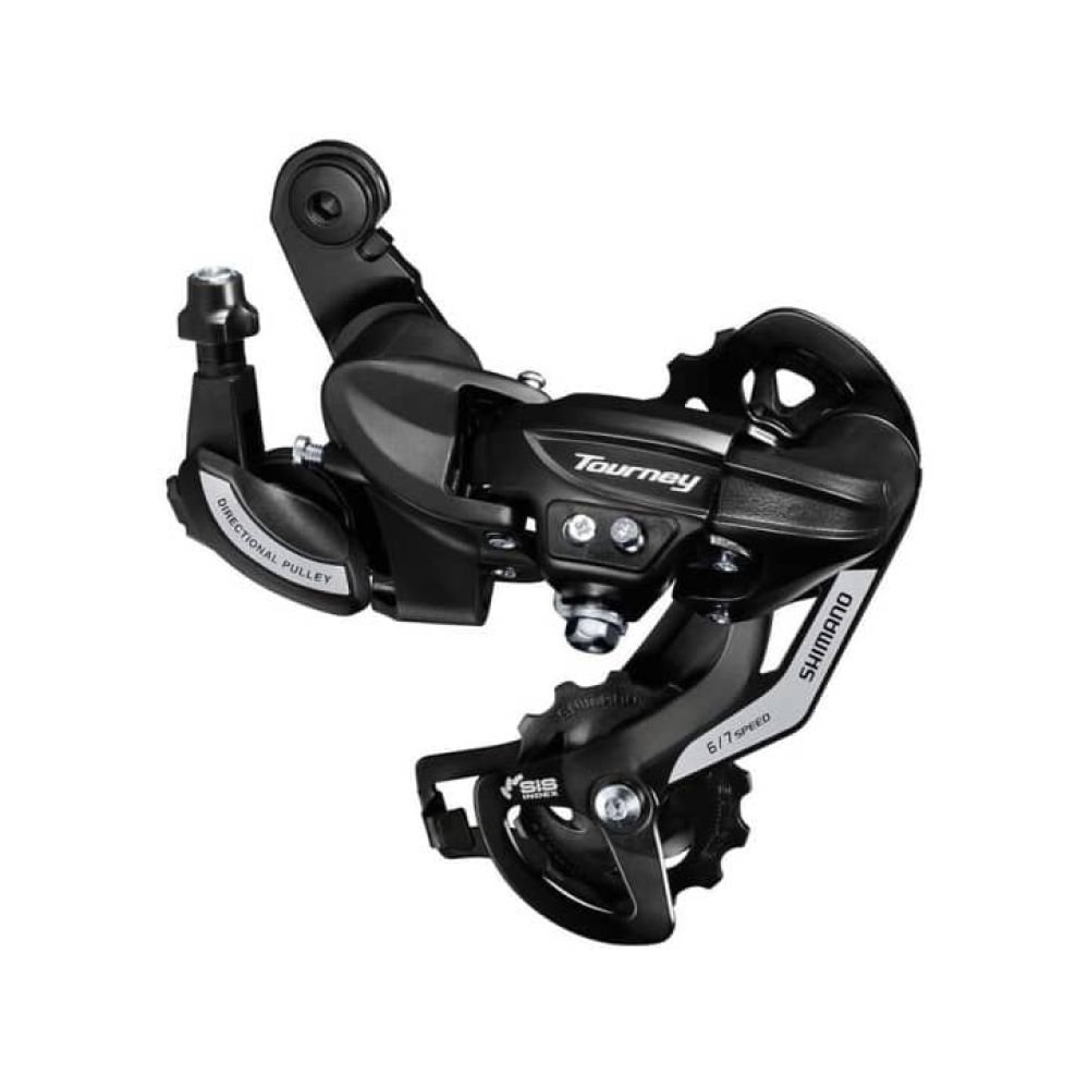 Shimano Schaltwerk Tourney RD-TY500 6/7-fach