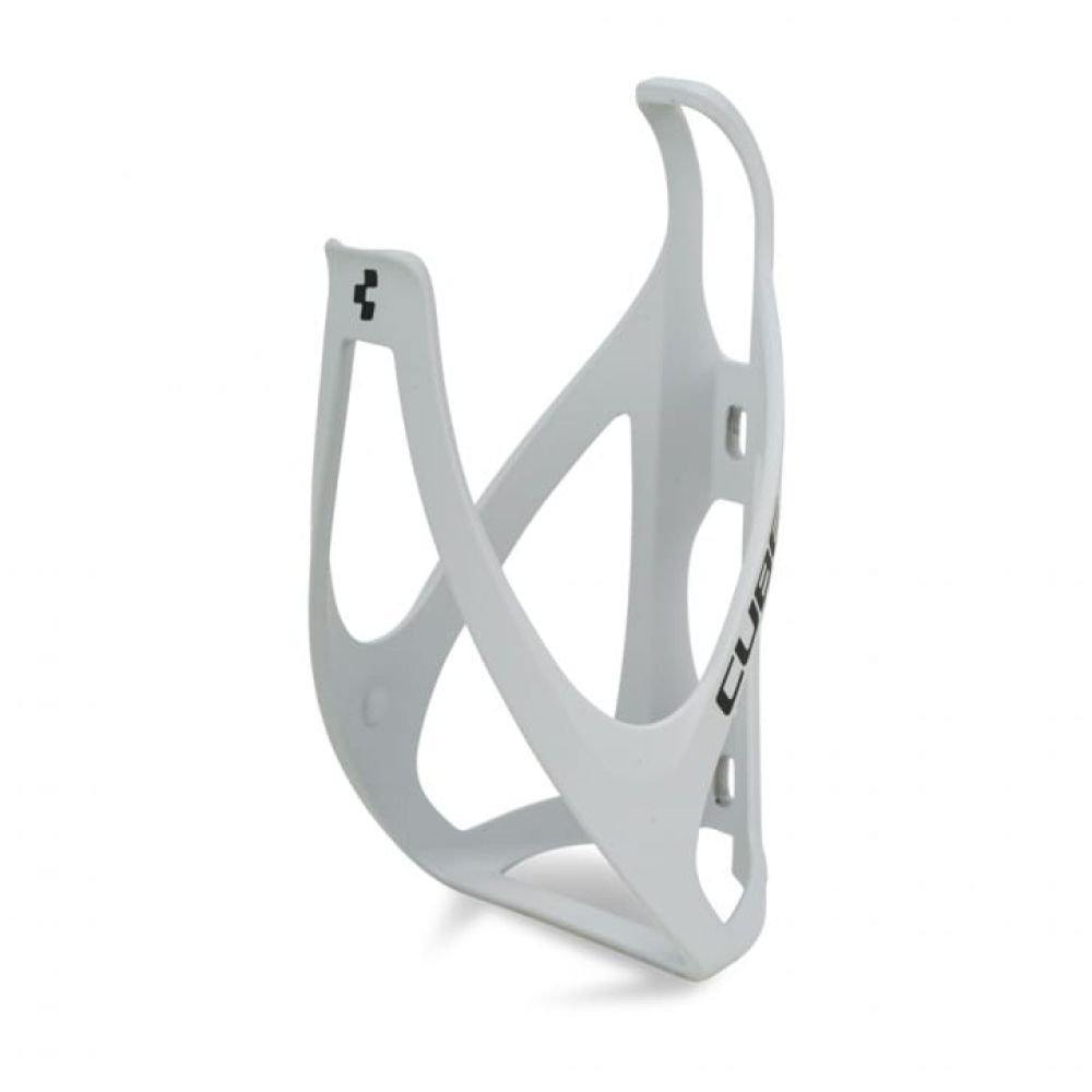 CUBE Flaschenhalter HPP grey black