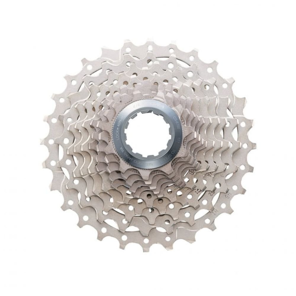Shimano Kassette Ultegra CS-6700 10-fach 12-30T.