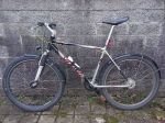 Produktbild 1 von MTB Specialized HardRock Comp 26", Gr. 48 cm