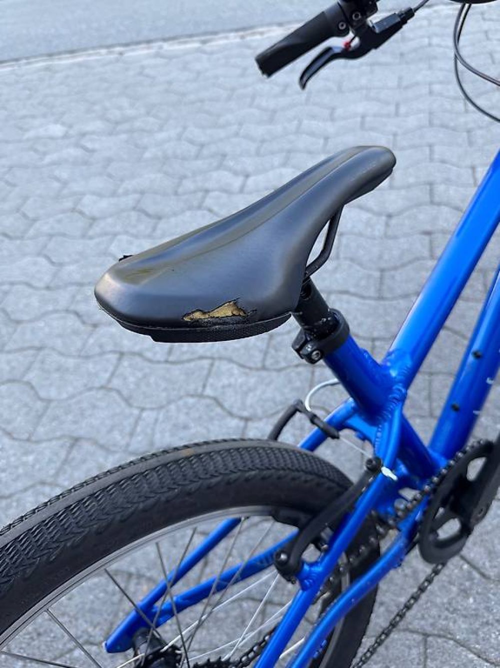 Fahrrad Specialized Jett 20 Zoll