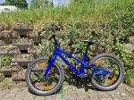 Produktbild 1 von Kinder Velo Specialized JETT 20