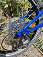 Produktbild 3 von Kinder Velo Specialized JETT 20