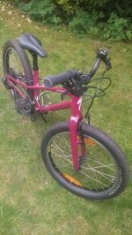 Produktbild 7 von Specialized Jett 20 Multispeed