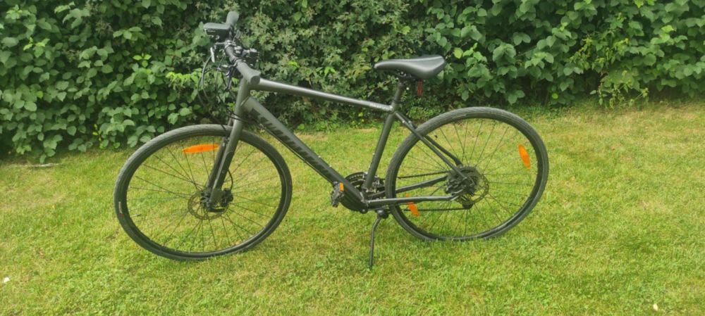 Specialized Sirrus Sport – Fitness / Hybrid Bike – Grösse M