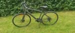 Produktbild 1 von Specialized Sirrus Sport – Fitness / Hybrid Bike – Grösse M
