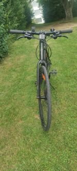 Produktbild 4 von Specialized Sirrus Sport – Fitness / Hybrid Bike – Grösse M
