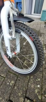 Produktbild 5 von woom GO 3 AUTOMAGIC Kinderfahrrad 16 Zoll autom. Schaltung