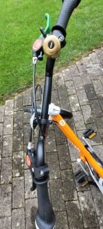 Produktbild 6 von woom GO 3 AUTOMAGIC Kinderfahrrad 16 Zoll autom. Schaltung