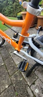 Produktbild 8 von woom GO 3 AUTOMAGIC Kinderfahrrad 16 Zoll autom. Schaltung