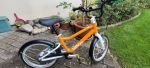 Produktbild 10 von woom GO 3 AUTOMAGIC Kinderfahrrad 16 Zoll autom. Schaltung