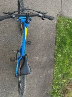 Produktbild 2 von Specialized Fat Bike 24" - guter Zustand!