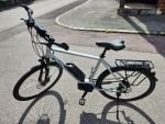 Produktbild 7 von E-Bike KTM Macina Tour Trekking Bike