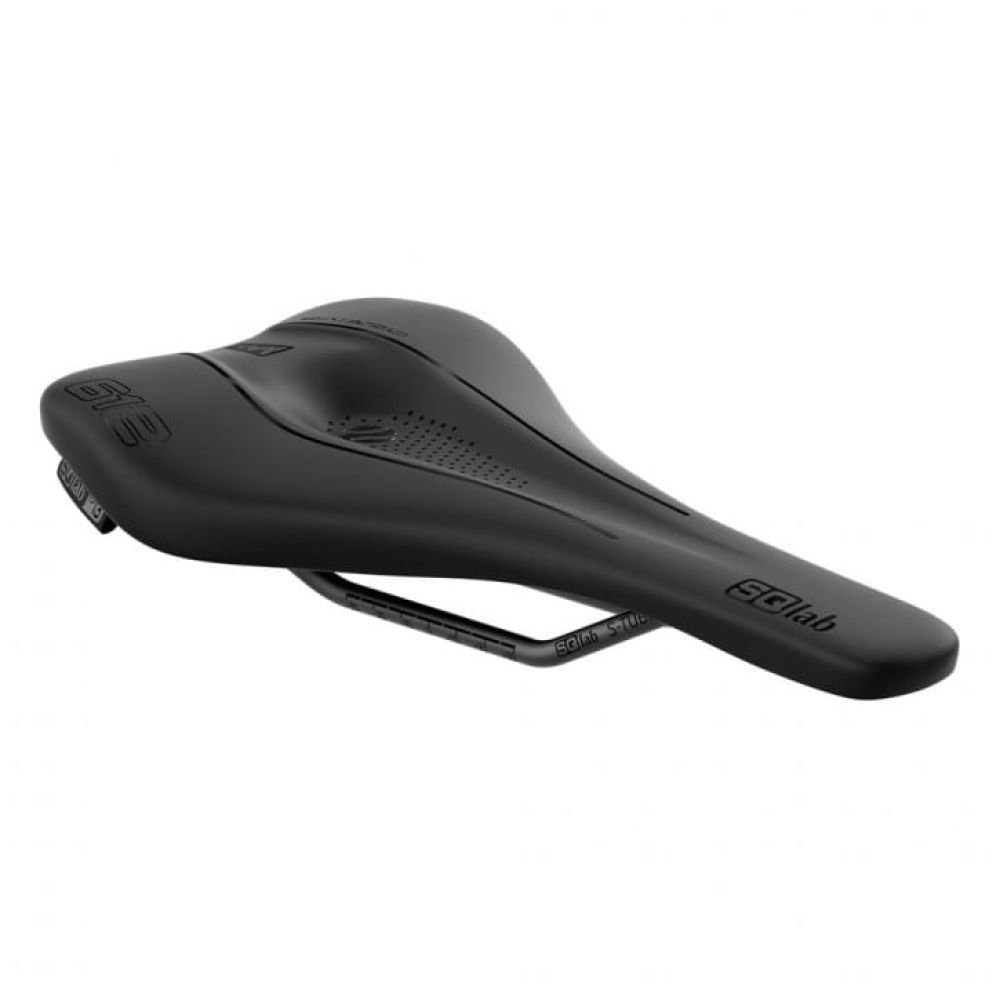 SQ-Lab Sattel 612 Ergowave active 2.1 - 13 cm