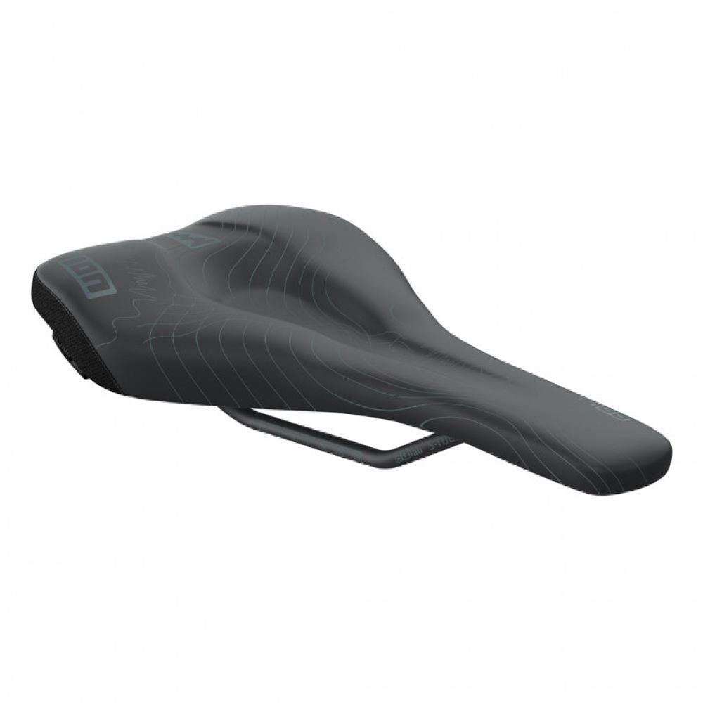 SQ-Lab Sattel 6OX Ergowave active 2.1 LTD Ion - 15 cm
