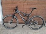 Produktbild 1 von Merida Ninty Six XT