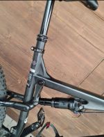 Produktbild 8 von Merida Ninty Six XT