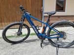 Produktbild 1 von Radon Jealous Hybrid 9.0 750 E-Bike, Hardtail Mountainbike