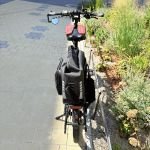 Produktbild 3 von E-Bike Faltrad Tern Vektron P7i mit Diebstahlsicherung