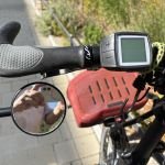 Produktbild 4 von E-Bike Faltrad Tern Vektron P7i mit Diebstahlsicherung