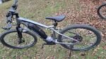 Produktbild 2 von Flyer E- Mountainbike, einmal Größe Small und einmal Größe Large, Preis pro Bike