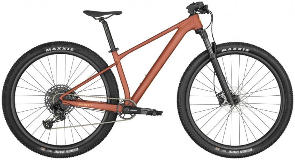 Scott Contessa Scale 940 marsala pink 2024 - RH-M
