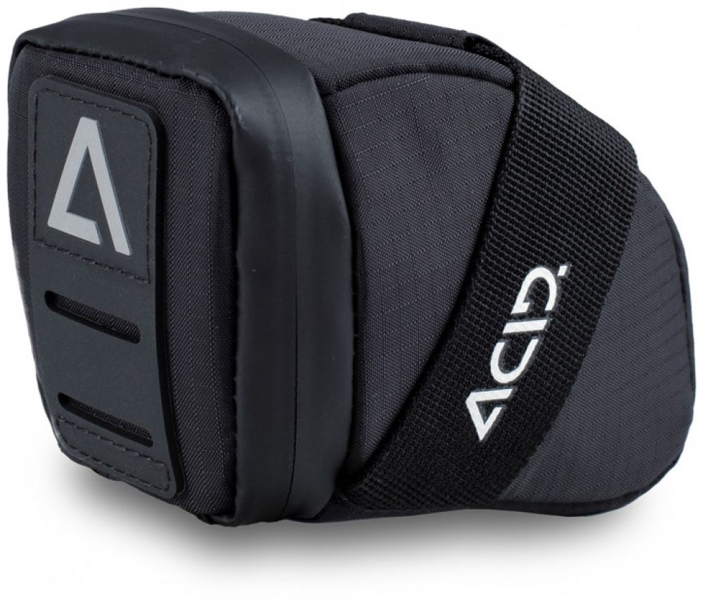 Cube ACID Satteltasche PRO S schwarz