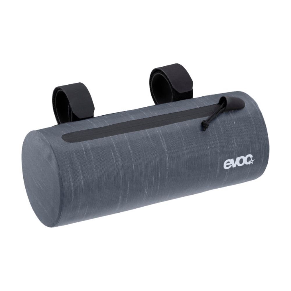 Evoc Handlebar Pack WP carbon grey 1.5 L
