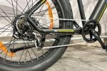 Produktbild 4 von *NEU*Jeep Mountain FAT E-Bike MHFR 7100