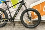 Produktbild 8 von *NEU*Jeep Mountain FAT E-Bike MHFR 7100