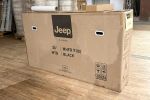 Produktbild 9 von *NEU*Jeep Mountain FAT E-Bike MHFR 7100
