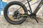 Produktbild 11 von *NEU*Jeep Mountain FAT E-Bike MHFR 7100