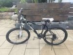 Produktbild 1 von Cube Mountainbike Fahrrad Access F139